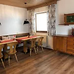 Apartamento Gerti *