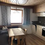 Gerti Apartamento *