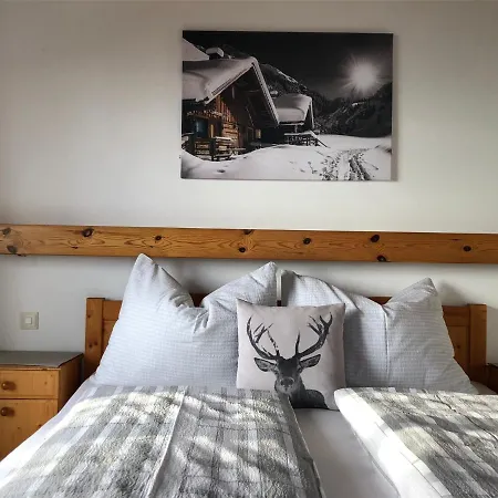Gerti Apartamento *