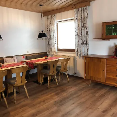 Apartment Gerti *