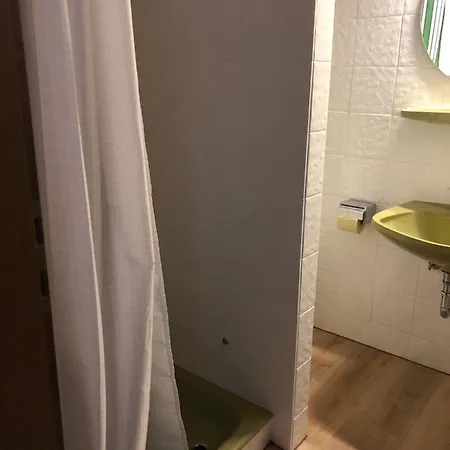 Apartment Gerti