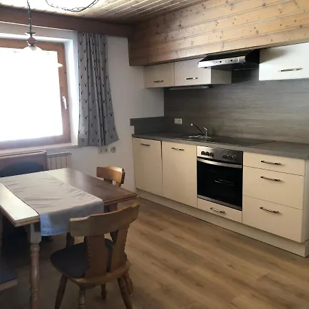 Gerti Apartmán Werfenweng