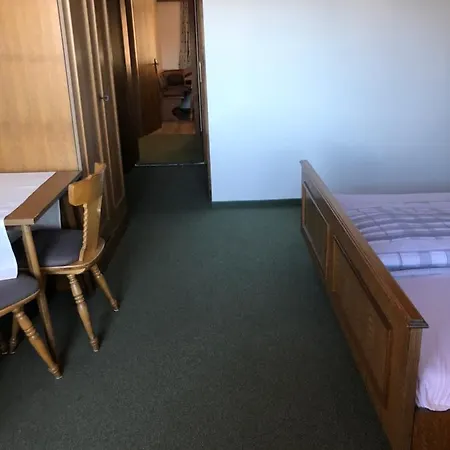 Apartment Gerti