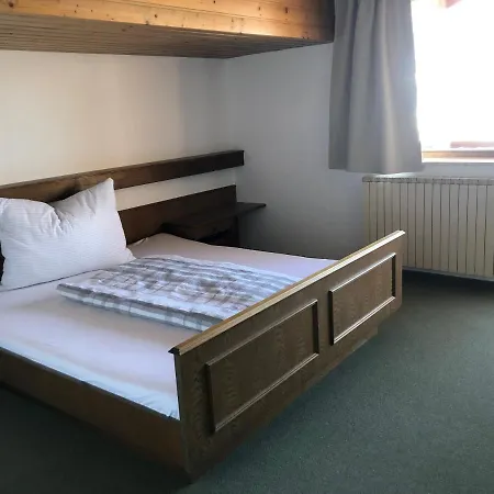 Gerti Apartamento Werfenweng